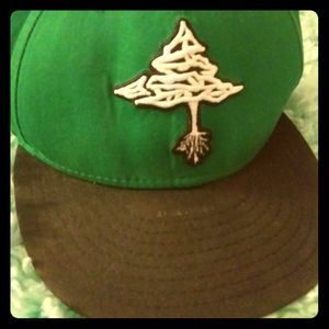 Lrg hat